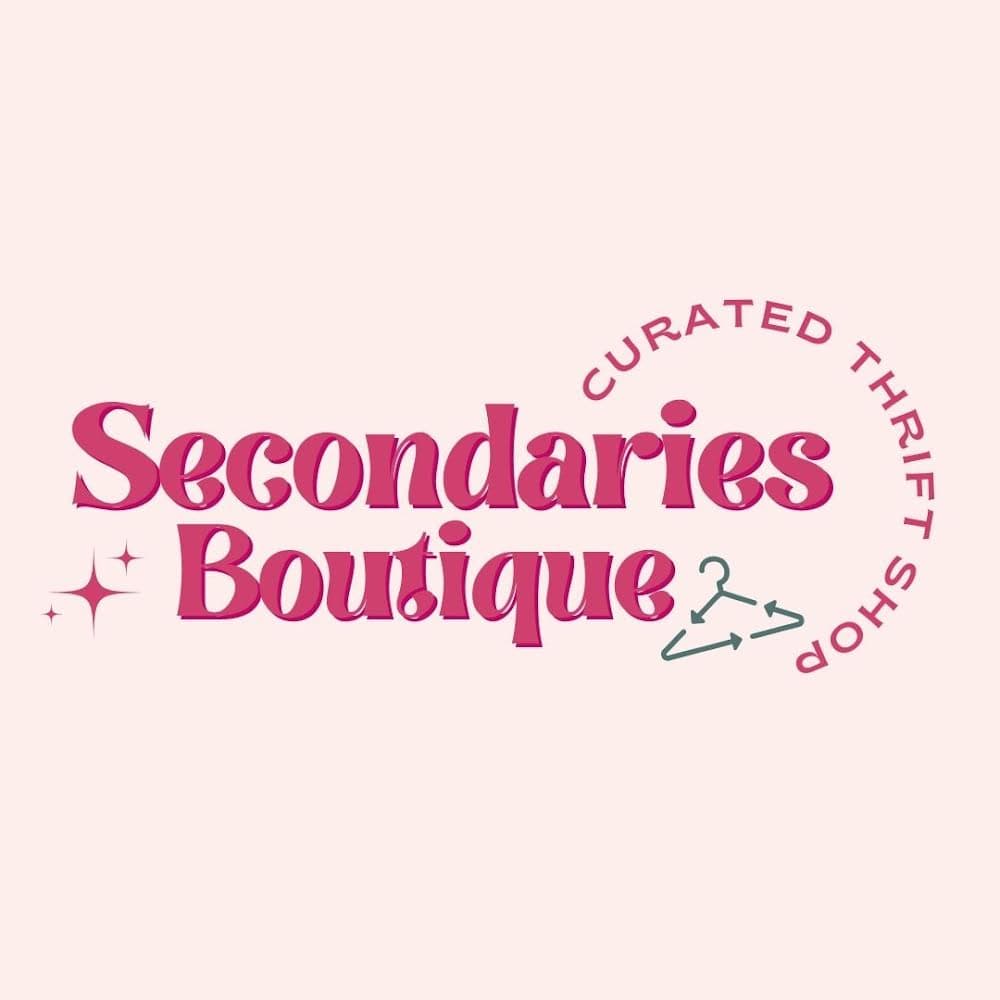 shop secondaries